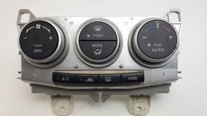 MANDO CLIMATIZADOR K1900CC30 MAZDA 5 BERL. (CR) Autodesguaces Alicante