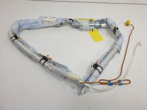 AIRBAG CORTINA DELANTERO DERECHO 7M51R14K159AK FORD KUGA (CBV) Autodesguaces Alicante