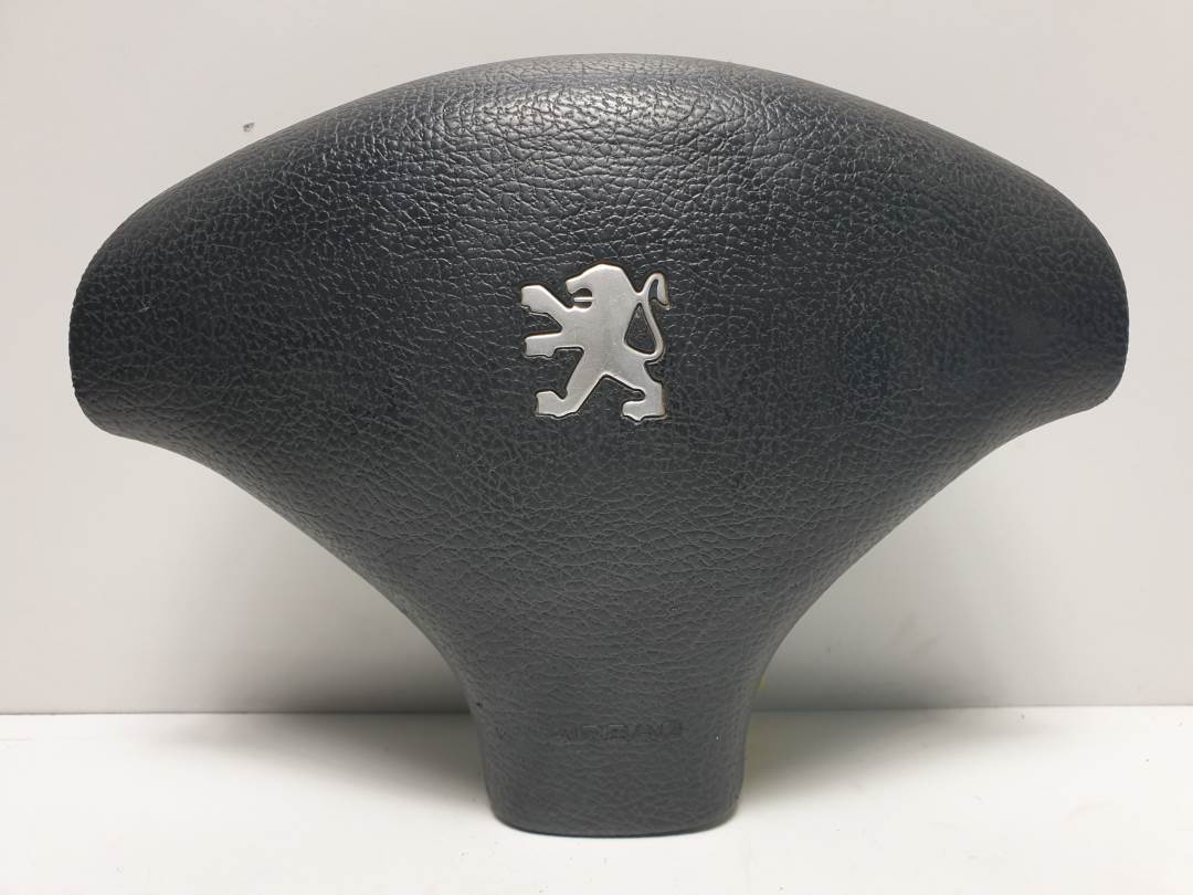 Front left airbag - 96370304ZL - PEUGEOT - 106 (S2)