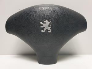 AIRBAG DELANTERO IZQUIERDO 96370304ZL PEUGEOT 106 (S2) Autodesguaces Alicante