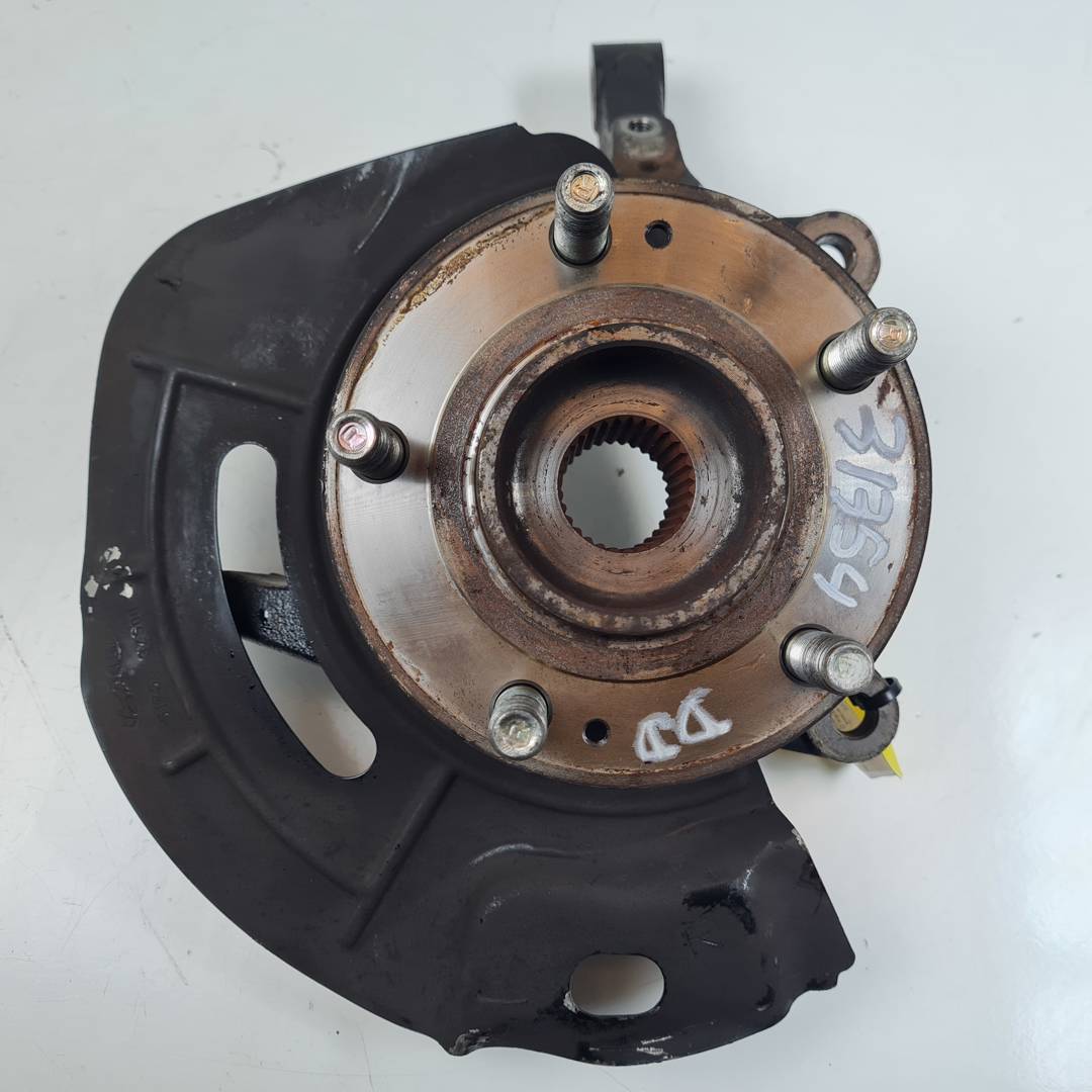 Achsschenkel vorne rechts - HYUNDAI - I40