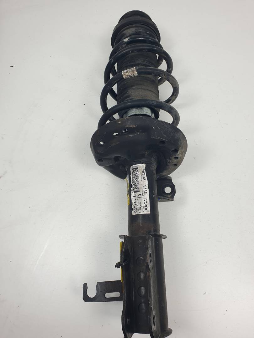 AMORTIGUADOR DELANTERO IZQUIERDO - 13333973 - OPEL - ASTRA J LIM.