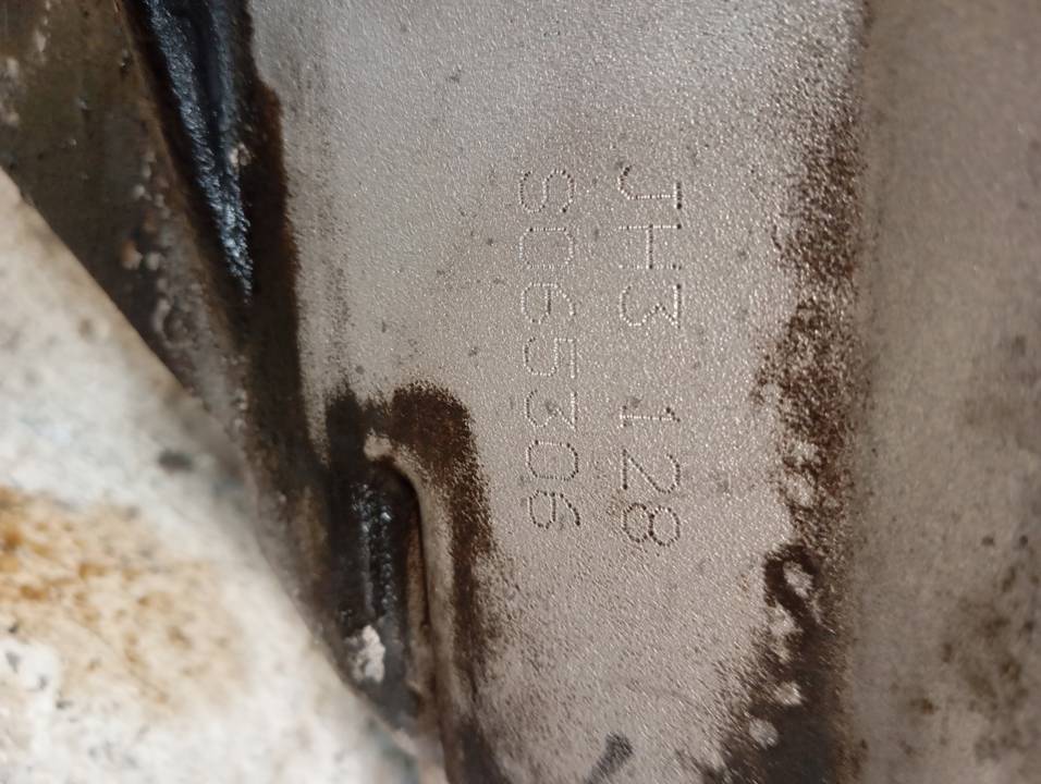 CAJA CAMBIOS