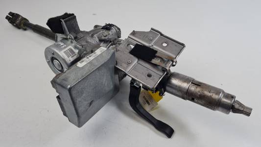 COLUMNA DIRECCION G1B13D071AC FORD KA+ (CDU) Autodesguaces Alicante