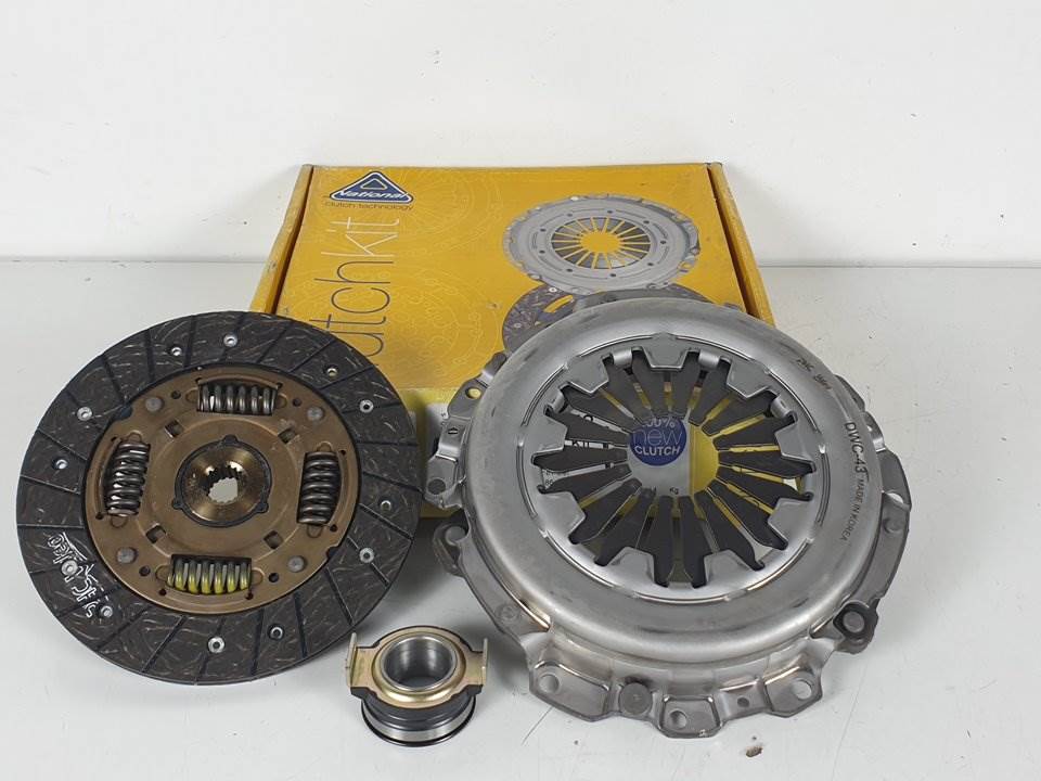 KIT EMBRAGUE - CK9852 - DAEWOO - KALOS