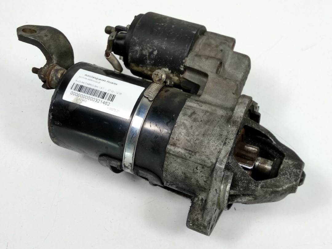 MOTOR ARRANQUE - 1006821933 - AUDI - A4 CABRIO (8H)