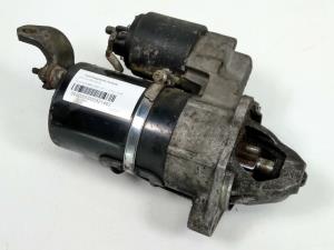 MOTOR ARRANQUE 1006821933 AUDI A4 CABRIO (8H) Autodesguaces Alicante