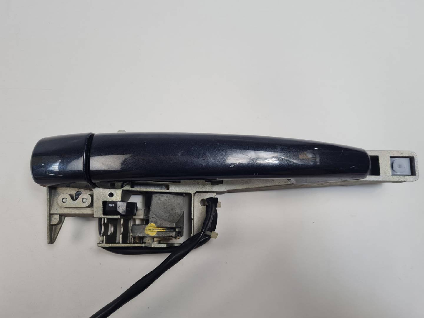 MANETA EXTERIOR TRASERA IZQUIERDA - 9680944780 - CITROEN - C6