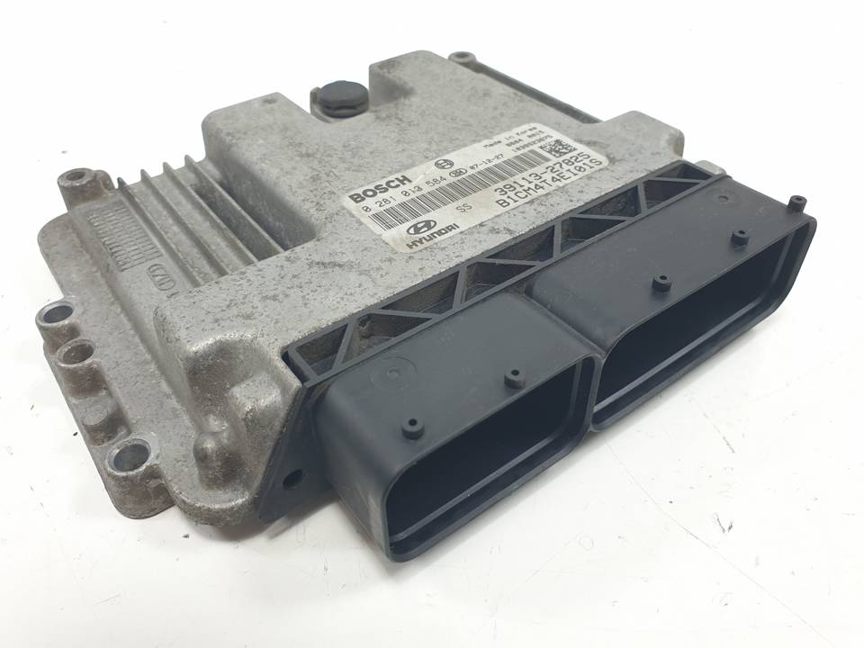 CENTRALITA MOTOR UCE 0281013584 HYUNDAI SANTA FE (BM) Autodesguaces Alicante