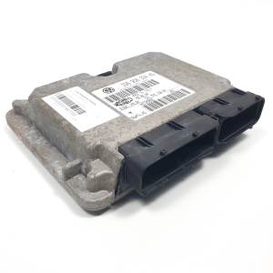 CENTRALITA MOTOR UCE 6160114904 SKODA FABIA (6Y2/6Y3) Autodesguaces Alicante