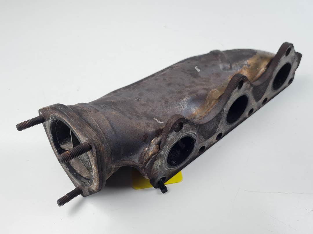 COLECTOR ESCAPE - 06C253032H - AUDI - A6 BERLINA (4B2)