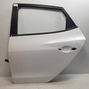PUERTA TRASERA IZQUIERDA HYUNDAI IX35 Autodesguaces Alicante
