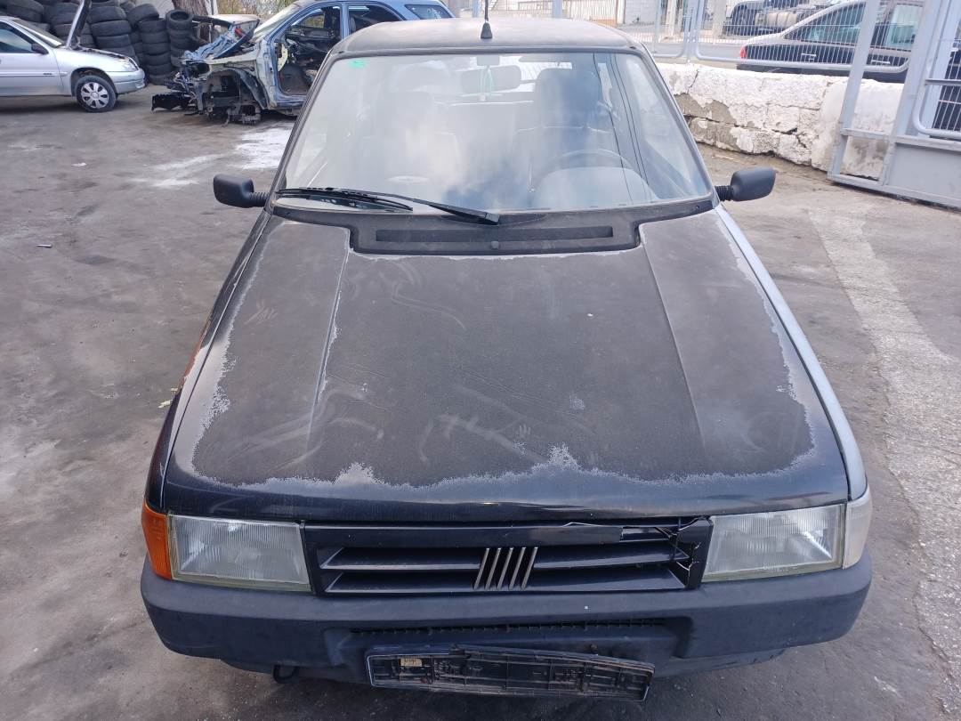 FIAT UNO (146) (1983 - ...)