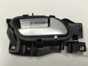 MANETA INTERIOR TRASERA DERECHA 96802455VV PEUGEOT 207 Autodesguaces Alicante