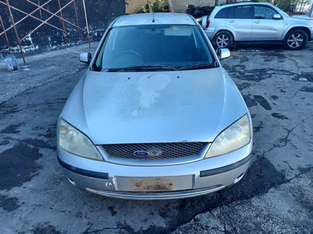 FORD MONDEO BERLINA (GE) (2000 - 2007)