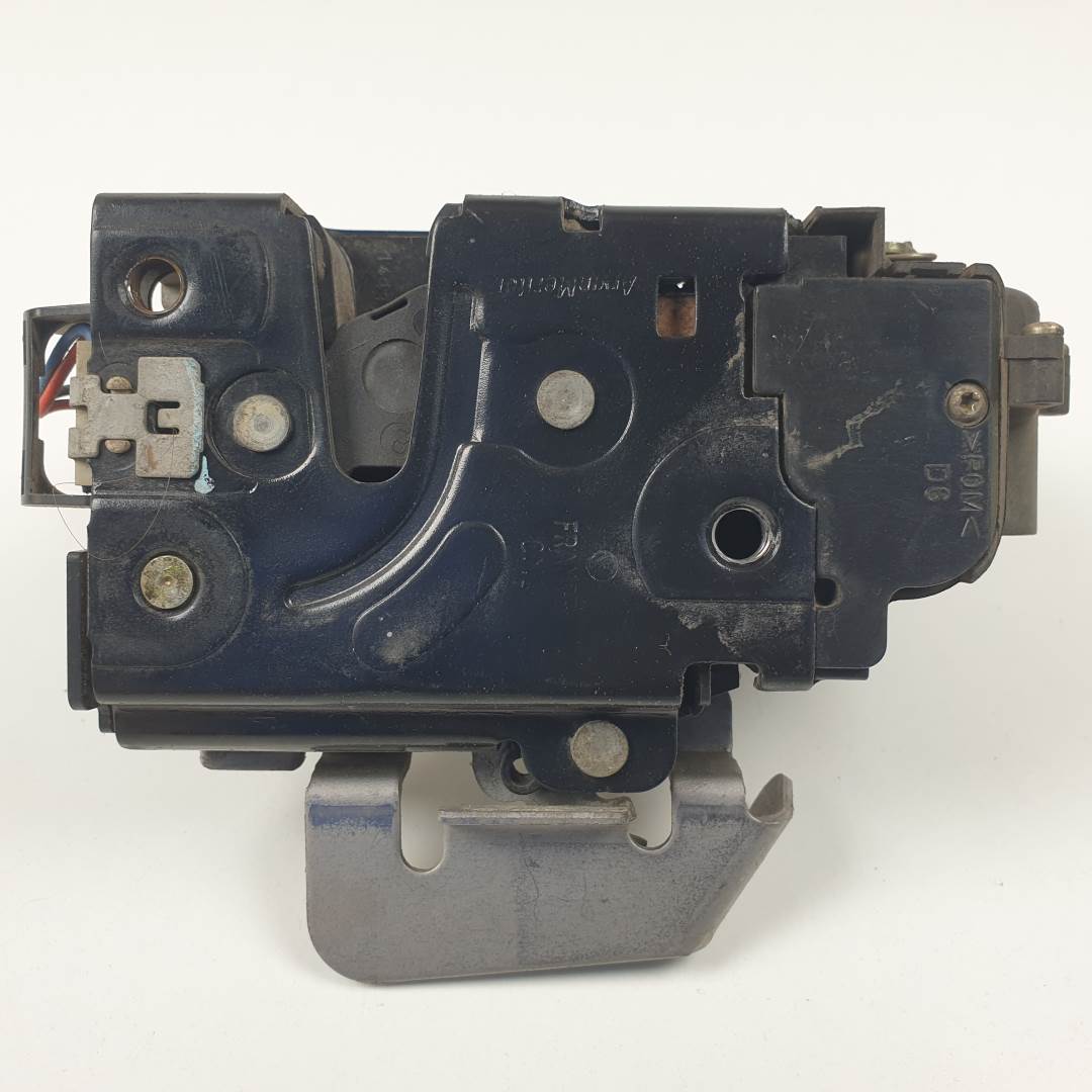 CERRADURA PUERTA DELANTERA DERECHA - 4B1837016G - AUDI - A6 BERLINA (4B2)