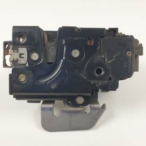 CERRADURA PUERTA DELANTERA DERECHA 4B1837016G AUDI A6 BERLINA (4B2) Autodesguaces Alicante
