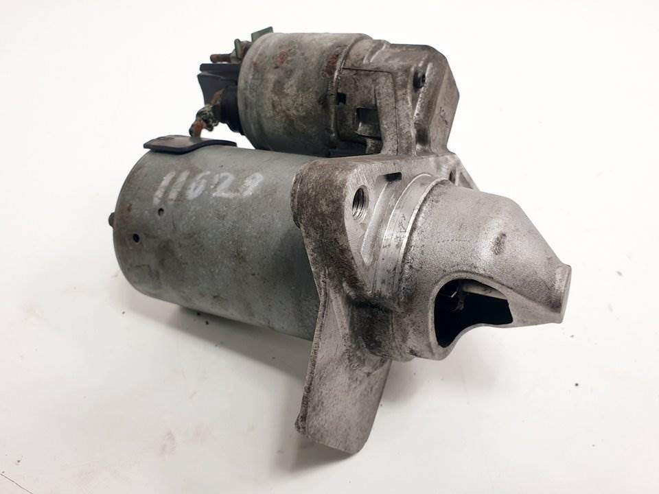 MOTOR ARRANQUE - FS10E10 - RENAULT - SCENIC III (JZ)