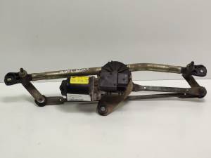 MOTOR LIMPIA DELANTERO 375900531 CITROEN BERLINGO (M59) Autodesguaces Alicante