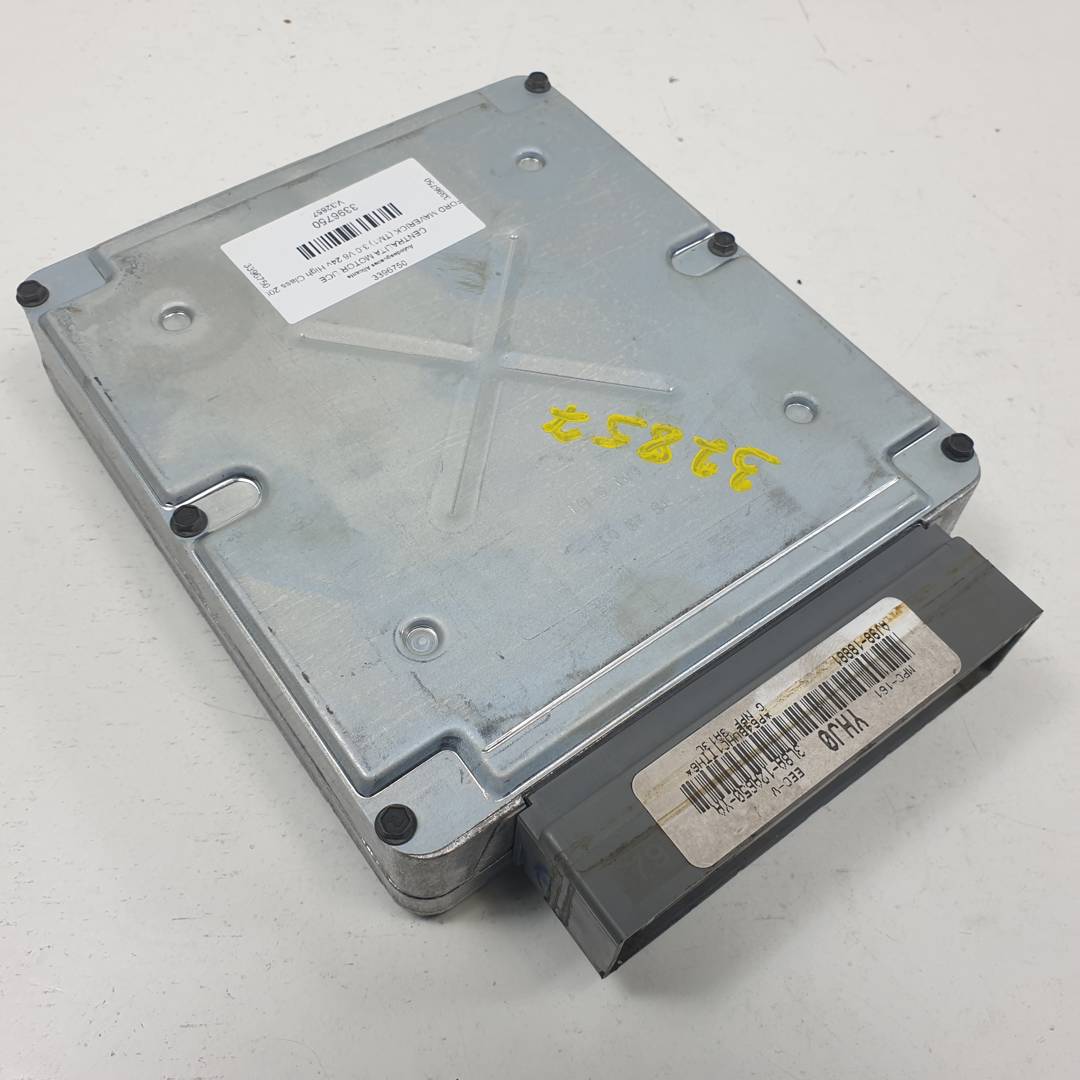 CENTRALITA MOTOR UCE - 4M5112A650ND - FORD - MAVERICK (TM1)