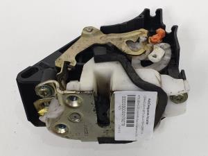 CERRADURA PUERTA DELANTERA DERECHA MITSUBISHI L 200 (KA0/KB0) Autodesguaces Alicante