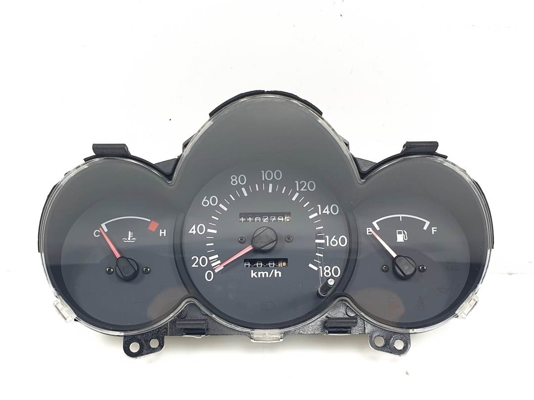 CUADRO INSTRUMENTOS - 9400102401 - HYUNDAI - ATOS (MX)