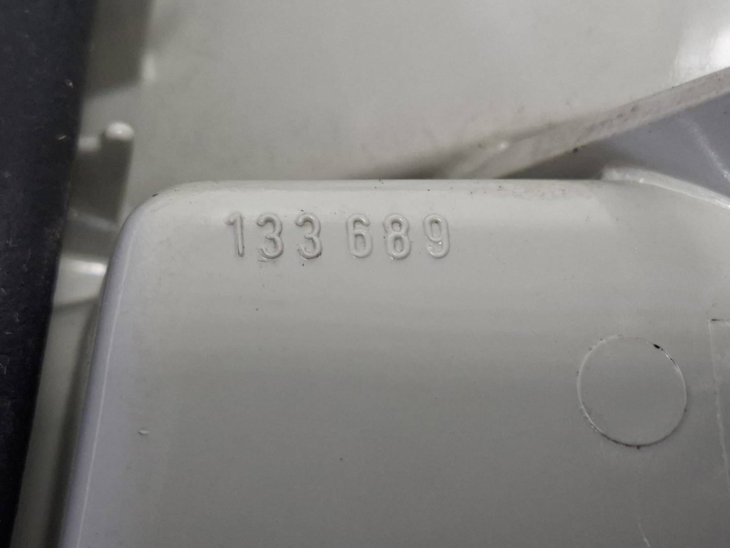 Foto 4 de Piloto Trasero Izquierdo BMW Serie 5 Berlina (e34)