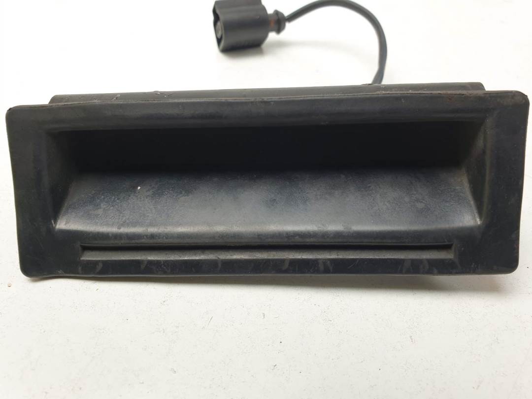 MANETA EXTERIOR PORTON - 1J0827566F - VOLKSWAGEN - TOUAREG (7LA)