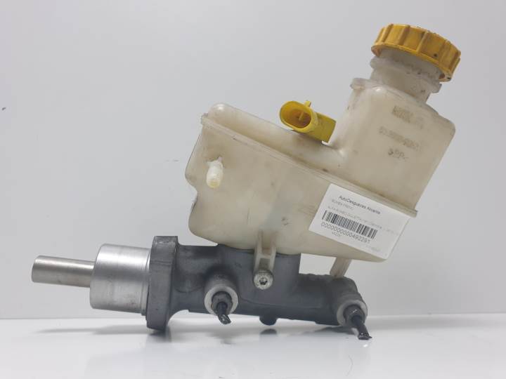BOMBA FRENO 03350890521 ALFA ROMEO GIULIETTA (191) Autodesguaces Alicante