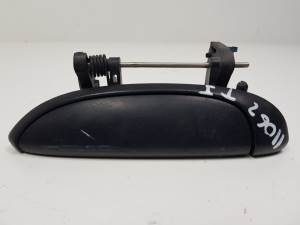 MANETA EXTERIOR TRASERA IZQUIERDA 7700426086 RENAULT CLIO II FASE I (B/CBO) Autodesguaces Alicante