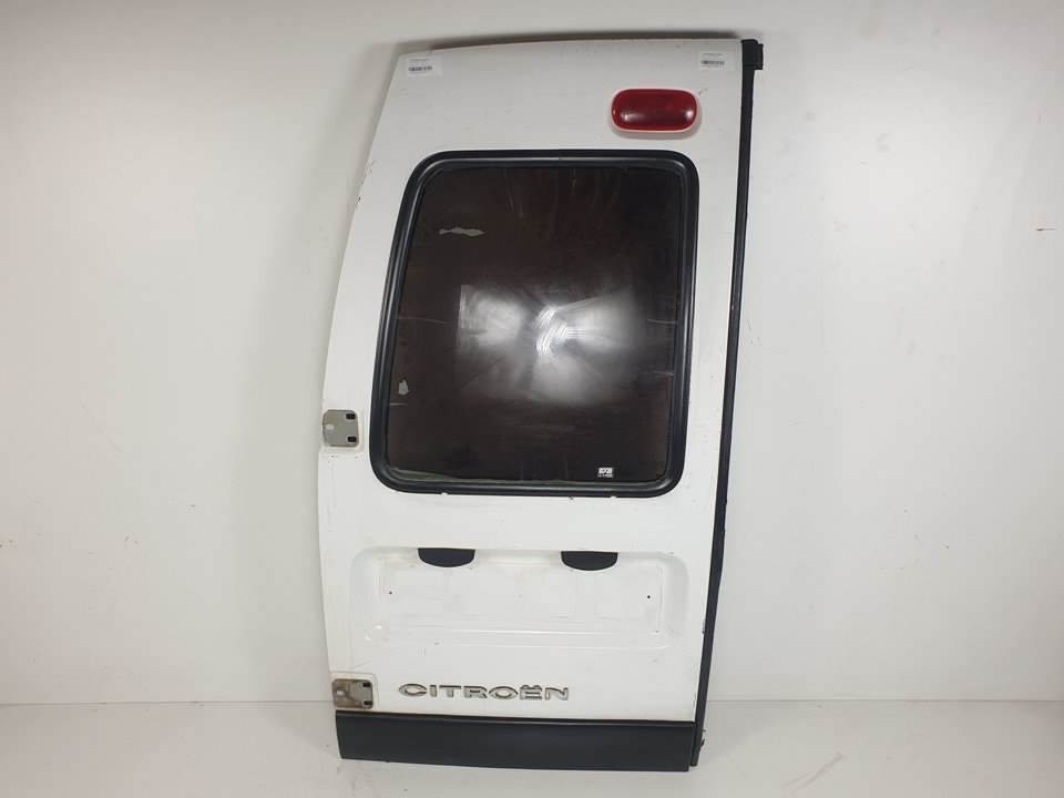 Heckklappe hinten links - CITROEN - JUMPY
