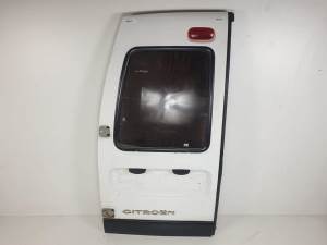 PUERTA TRASERA IZQUIERDA CITROEN JUMPY Autodesguaces Alicante