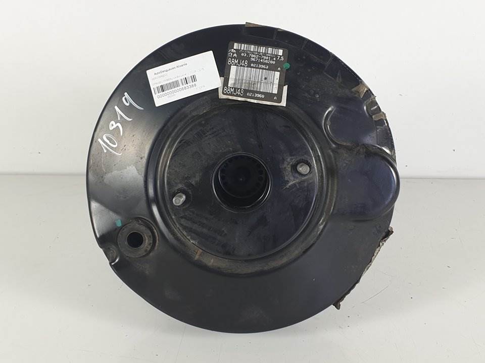 SERVOFRENO - 9671458280 - CITROEN - C5 BERLINA