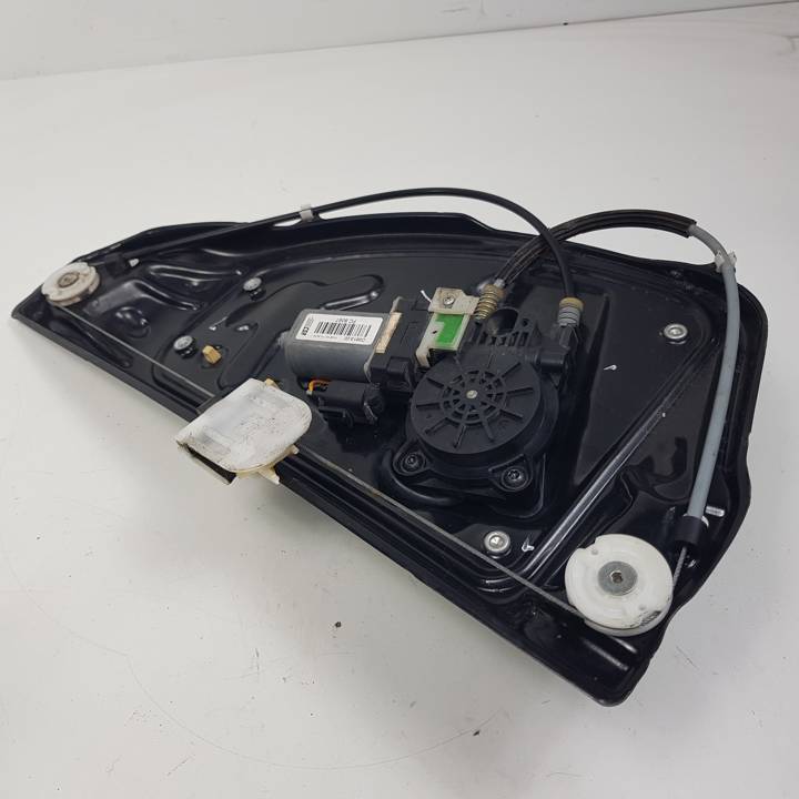 ELEVALUNAS TRASERO DERECHO 6H5227000AJ LAND ROVER FREELANDER 2 (L359) (2006 - 2014) Autodesguaces Alicante
