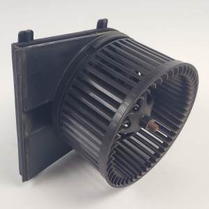 VENTILADOR CALEFACCION 1J1819021A VOLKSWAGEN GOLF IV BERLINA (1J1) Autodesguaces Alicante