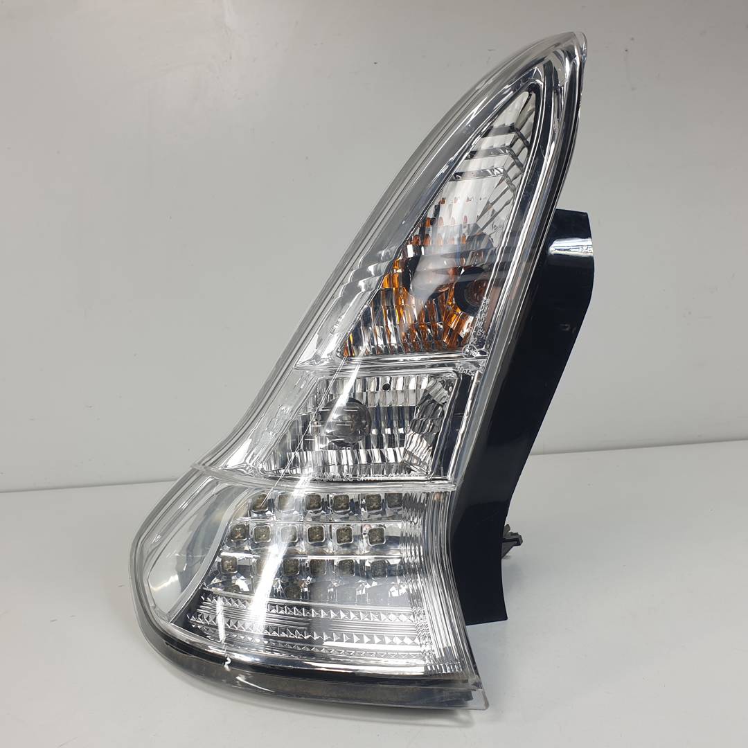PILOTO TRASERO IZQUIERDO - SK1611439043D - CITROEN - C4 COUPE