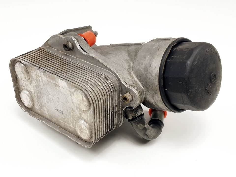 ENFRIADOR ACEITE MOTOR - A6641800265 - SSANGYONG - ACTYON