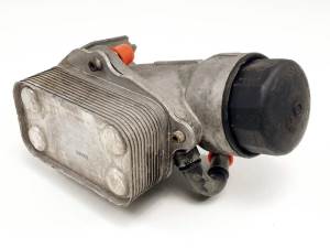 ENFRIADOR ACEITE MOTOR A6641800265 SSANGYONG ACTYON Autodesguaces Alicante