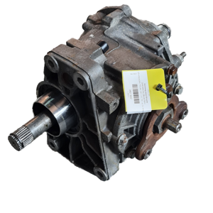 DIFERENCIAL DELANTERO 409053N VOLKSWAGEN TIGUAN (5N1) Autodesguaces Alicante
