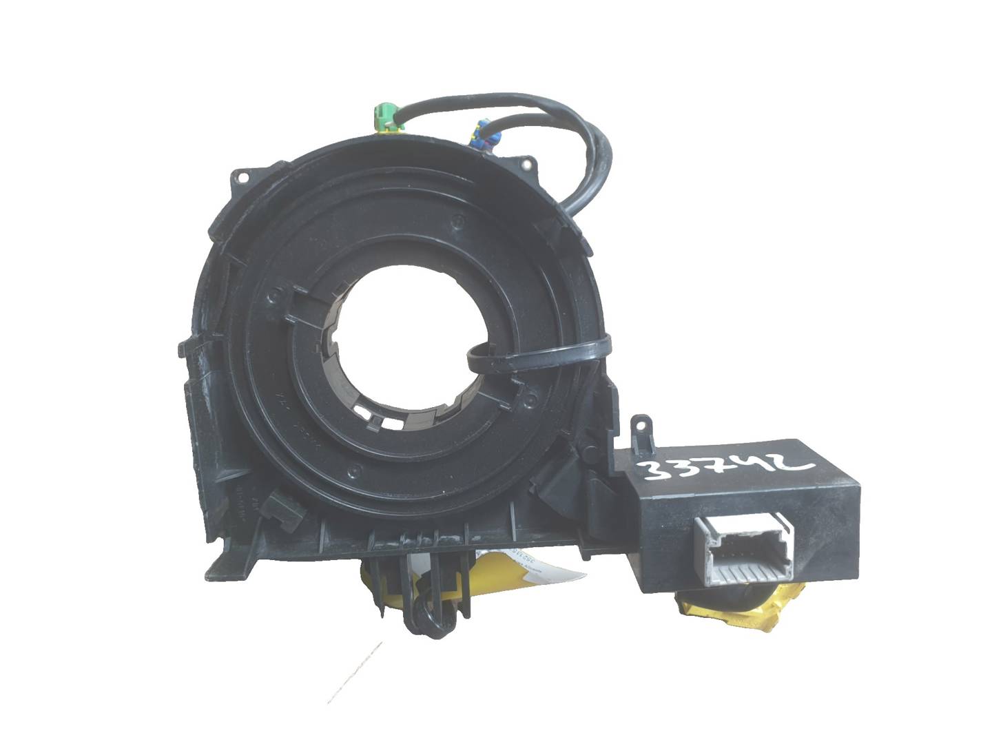 ANILLO AIRBAG - RENAULT - MEGANE III CABRIO