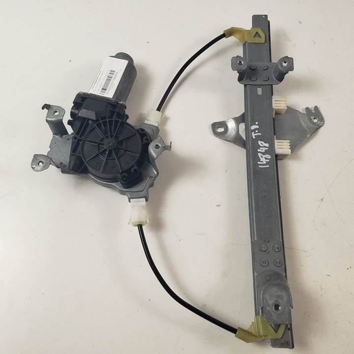 Lève-vitre arrière droit - 402190A - NISSAN - QASHQAI (J10)