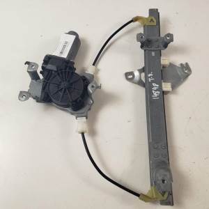 ELEVALUNAS TRASERO DERECHO 402190A NISSAN QASHQAI (J10) Autodesguaces Alicante