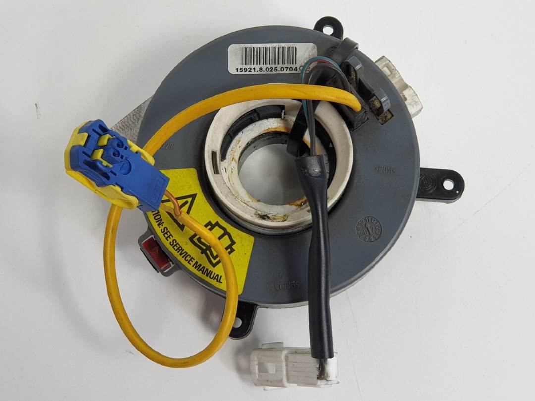 ANILLO AIRBAG - FIAT - DOBLO (119)