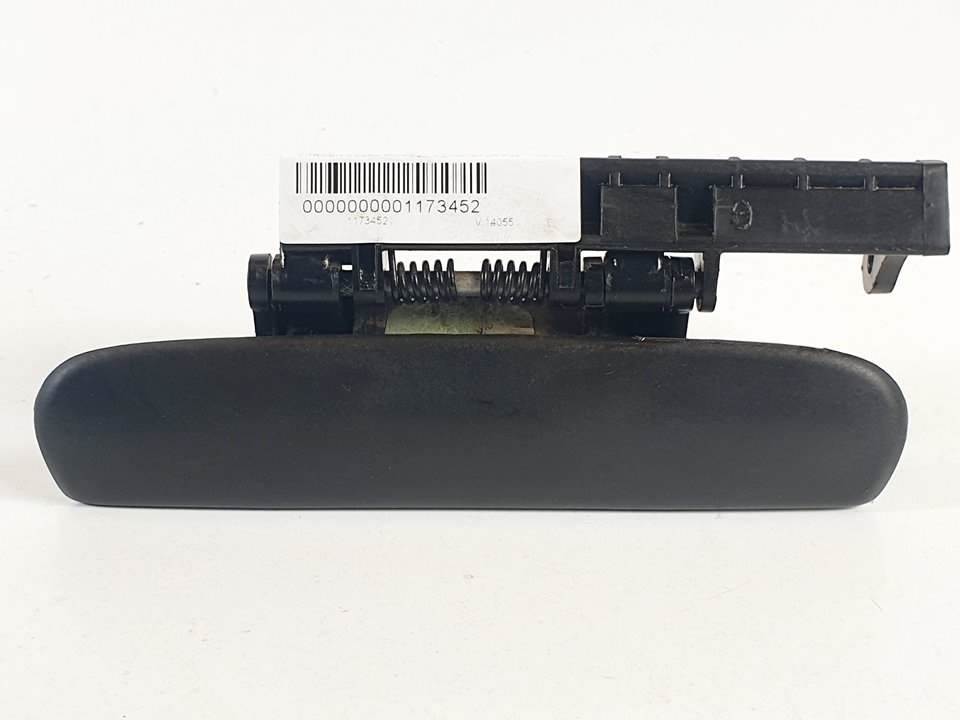 MANETA EXTERIOR TRASERA IZQUIERDA - 9633343677 - CITROEN - XSARA PICASSO