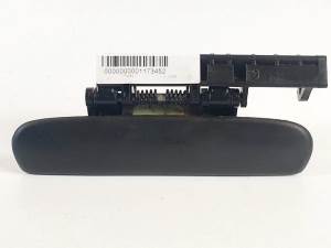 MANETA EXTERIOR TRASERA IZQUIERDA 9633343677 CITROEN XSARA PICASSO Autodesguaces Alicante