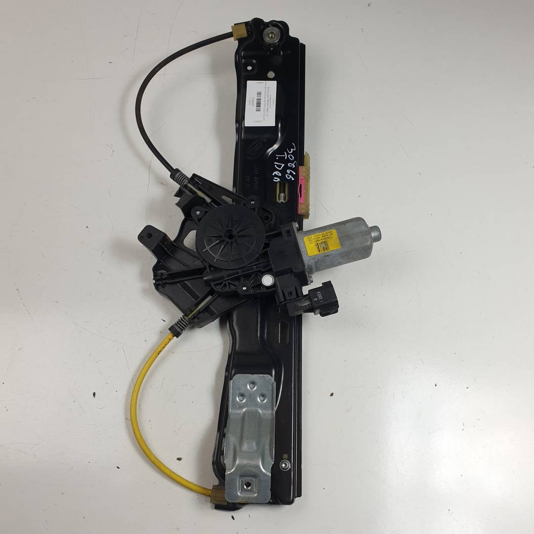 ELEVALUNAS TRASERO DERECHO - BJ3227000AC - LAND ROVER - RANGE ROVER EVOQUE