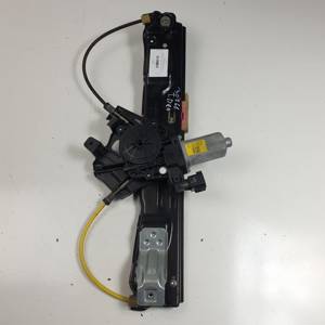 ELEVALUNAS TRASERO DERECHO BJ3227000AC LAND ROVER RANGE ROVER EVOQUE Autodesguaces Alicante