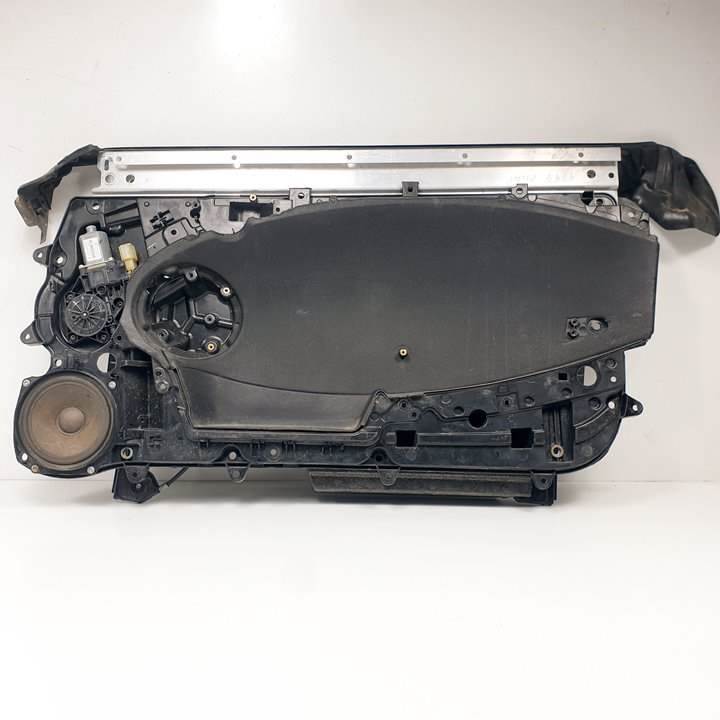 ELEVALUNAS DELANTERO DERECHO - 2757044 - MINI - MINI (R56)