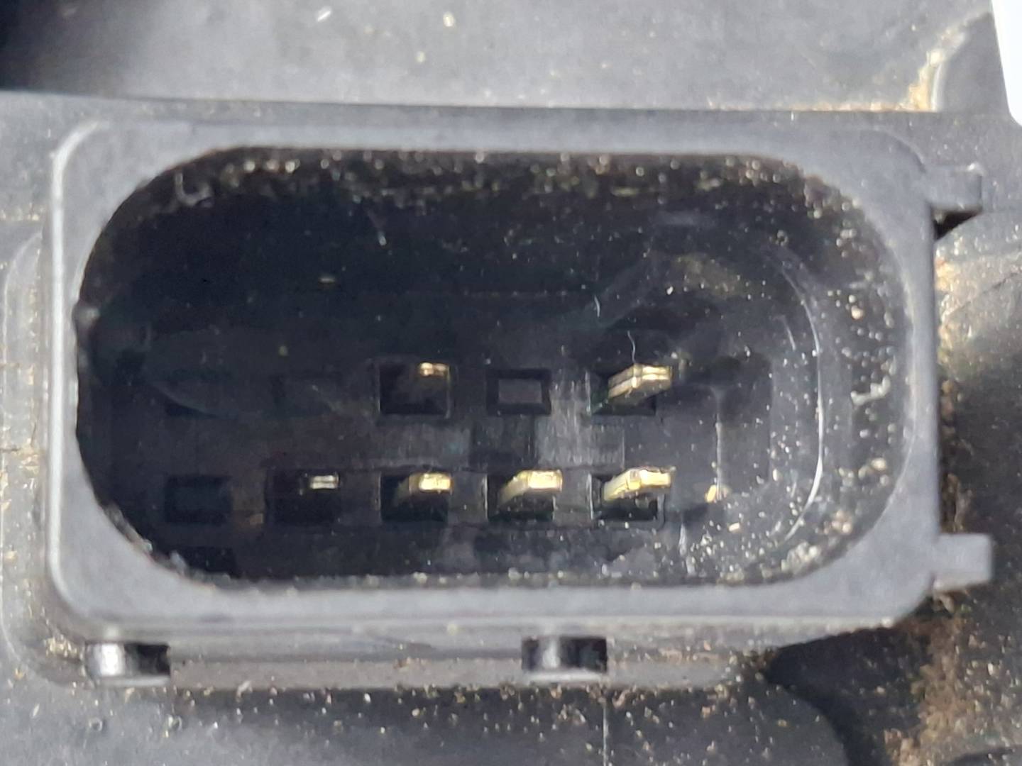 Foto 4 de Cerradura Puerta Trasera Izquierda Opel Insignia Berlina (2008–2017)