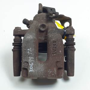 PINZA FRENO TRASERA IZQUIERDA PEUGEOT 307 BREAK / SW (S1) Autodesguaces Alicante